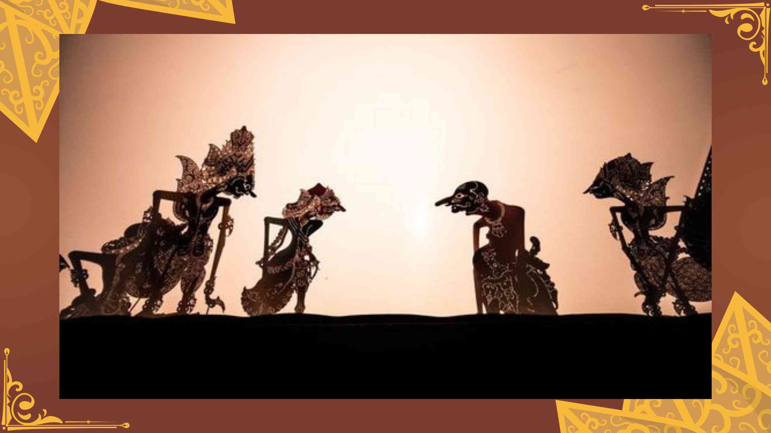 Seni Wayang: Menggali Kekayaan Bahasa Lewat Budaya Dan Cerita ...