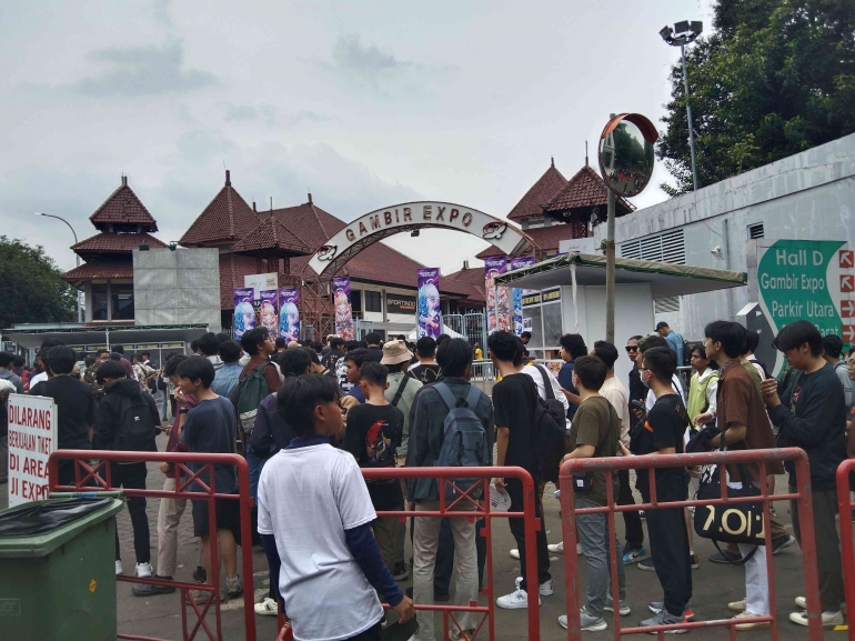 Motionime, 3 Desember 2023 (Dok. pribadi)