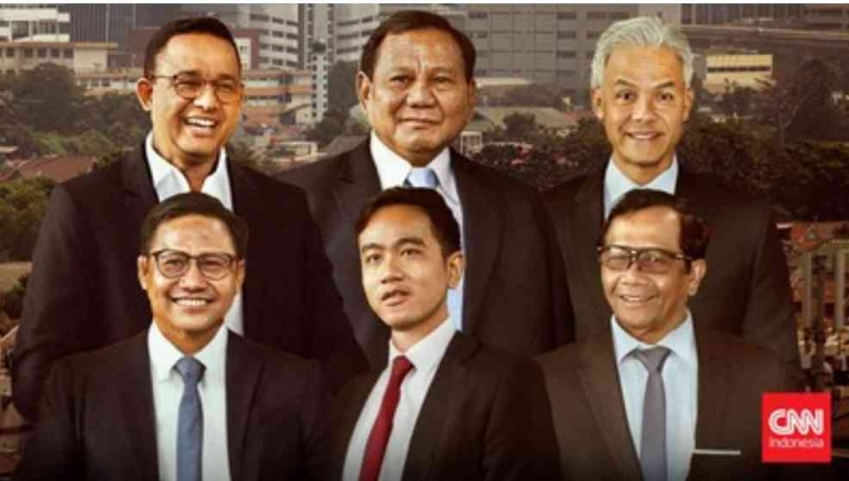 (Diolah dari Dok. CNNIndonesia)