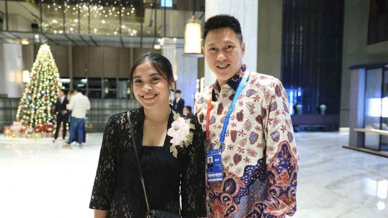 BWF World Tour Finals 2023: Ini 3 Faktor Penyebab Kekalahan Jorji dari ...