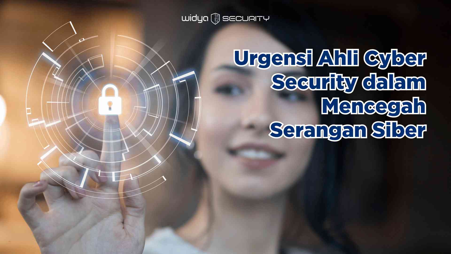 Urgensi Ahli Cyber Security Dalam Mencegah Serangan Siber - Kompasiana.com