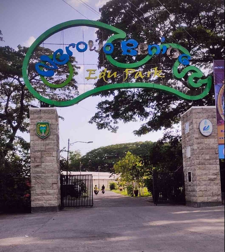 Kembangkan Wisata Satwa Baru di Ngrowo Bening Edupark, Pemkot Madiun: Akan Dibuka Awal Tahun Depan