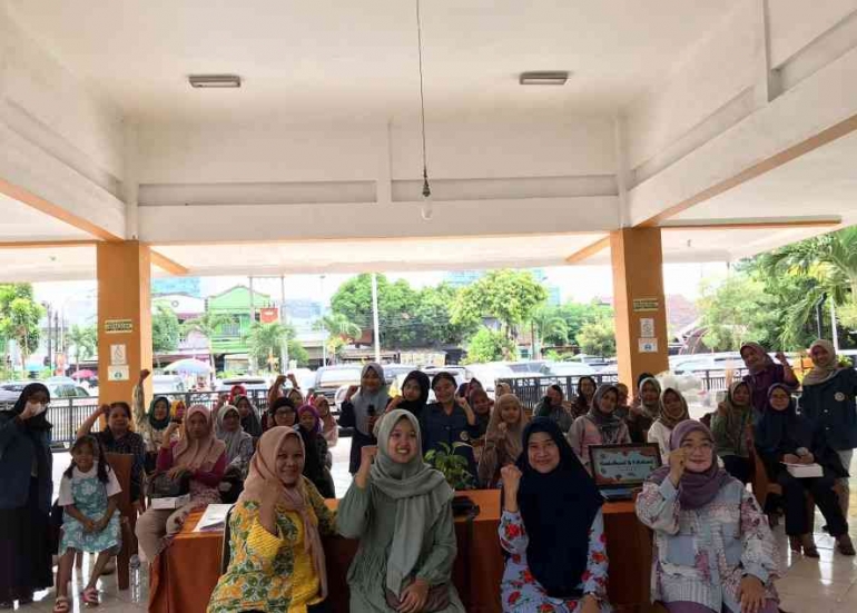 Dok. tim humas