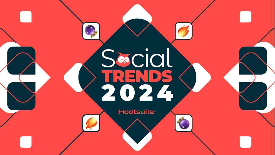 Tren Media Sosial 2024 Dari Hasil Survey Hootsuite - Kompasiana.com