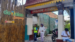  do Dolan Kampung Gang Orange Lunajang (Hamim Thohari Majdi)