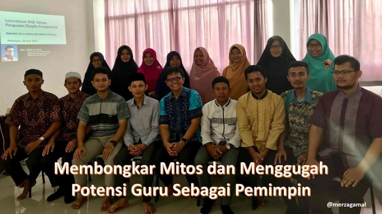 Sumber gambar: Dokumentasi Merza Gamal