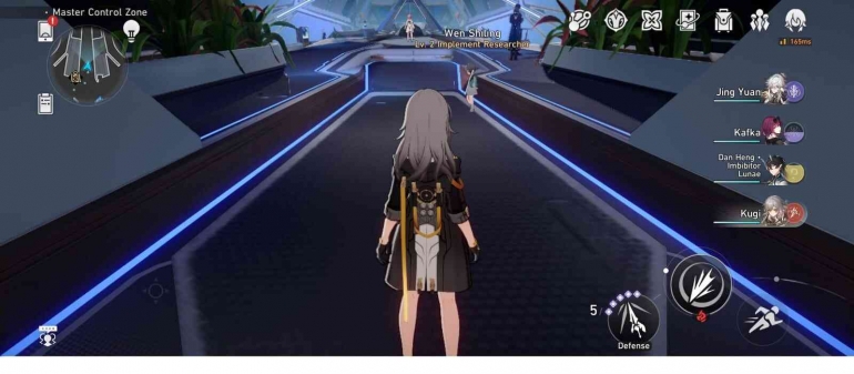 Source: Hoyoverse Honkai: Star Rail