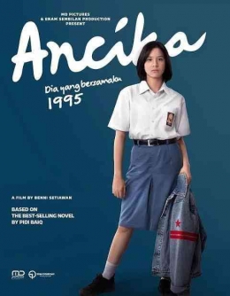 Ancika film yang akan tayang 2024 drama indonesia, sumber imdb