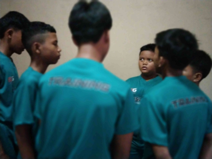 Foto: Doc NuFa Indonesia