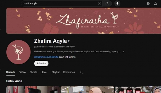 Tangkapan layar (Dokpri)