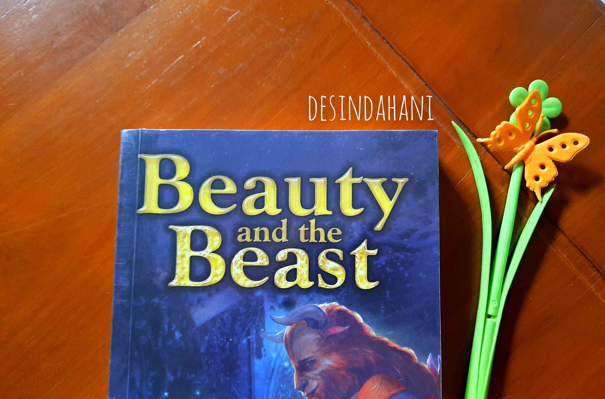 Beauty And The Beast, Ketulusan Cinta Yang Abadi Sepanjang Masa Halaman ...