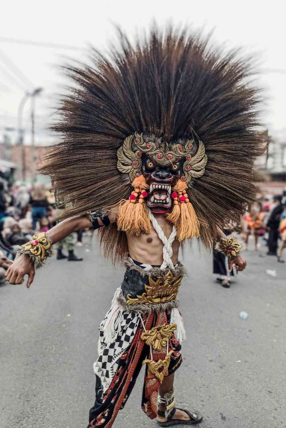 Mengabadikan Kearifan Lokal Budaya Blora Halaman 1 - Kompasiana.com