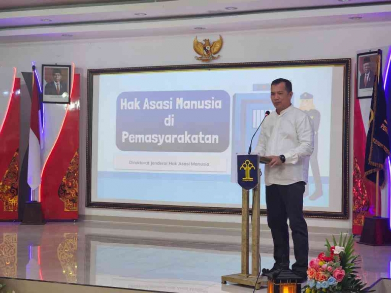 Dok Humas Lapas