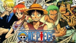 Panduan Nonton One Piece Daftar Film dan Urutan Episode dari Awal Hingga Terbaru (Sumber Gambar : SIGERMEDIA.COM)