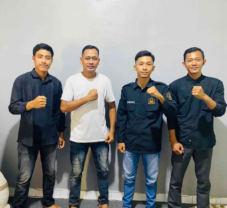 foto bareng owner studio aguswellphotography