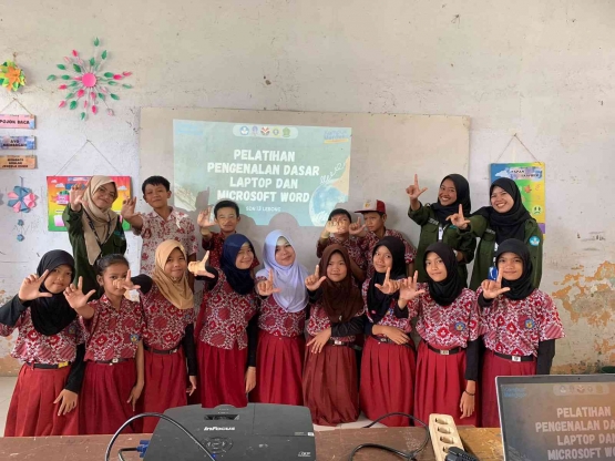 Kegiatan Adaptasi Teknologi