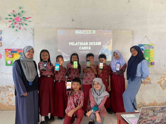 Kegiatan Adapatasi Teknologi