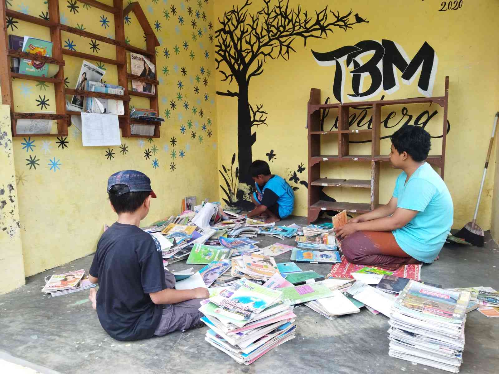 Mengenal Lebih Dekat Tentang Kuliah Kerja Mahasiswa Halaman 1 ...