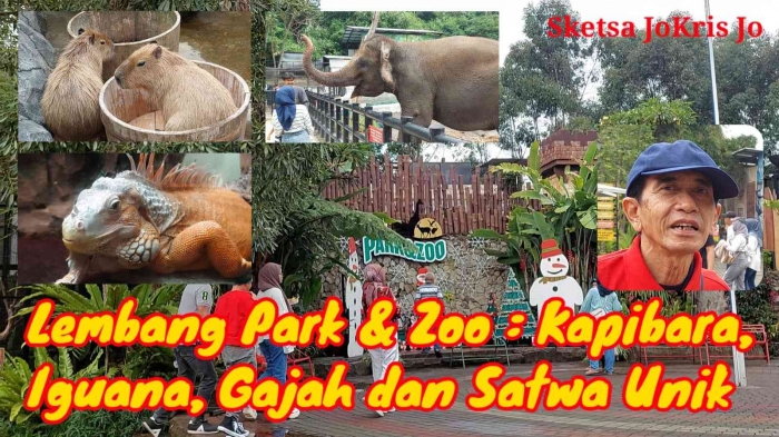 Sumber Foto : J.Krisnomo