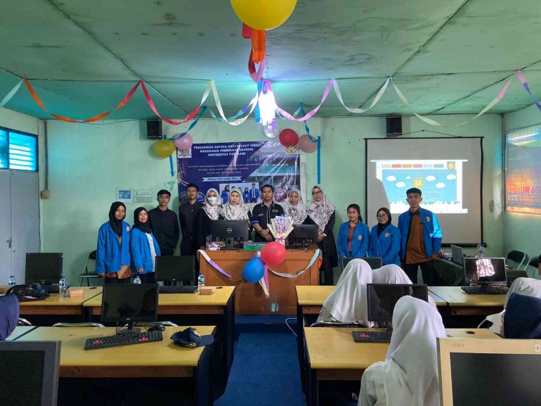 Gen Zpreneur: Menaklukkan Dunia Digital dengan Kewirausahaan Masa Kini