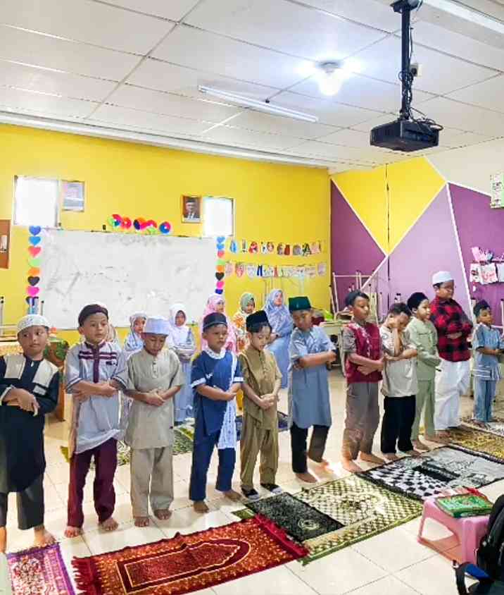 Dok. Pribadi