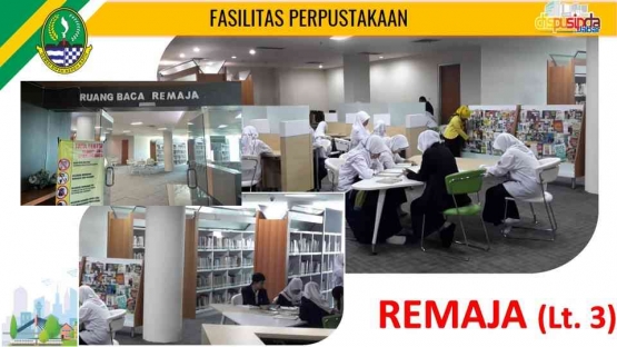 Source: Dispusipda Jabar