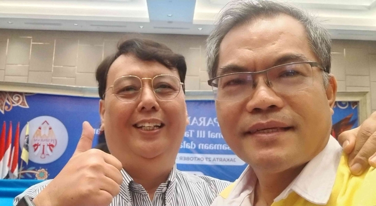 Prof. Perry: Musik adalah Energi, Nikmati tapi Waspadalah! Halaman 1 ...