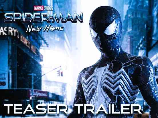 Rilis Film Marvel Studios Terbaru Di Tahun 2024 Spider Man New Home   Spider Man New Home 2024 Teaser Trailer Tom Holland Zendaya Teaser Pro Concept Version 6594ee07c57afb457236f7e2 