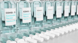 Gambar vaksin Covid-19 tidak gratis oleh torstensimon dari Pixabay
