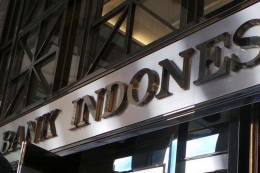 Ilustrasi Gedung Bank Indonesia. (Foto: Kompas.com/Robertus Belarminus)