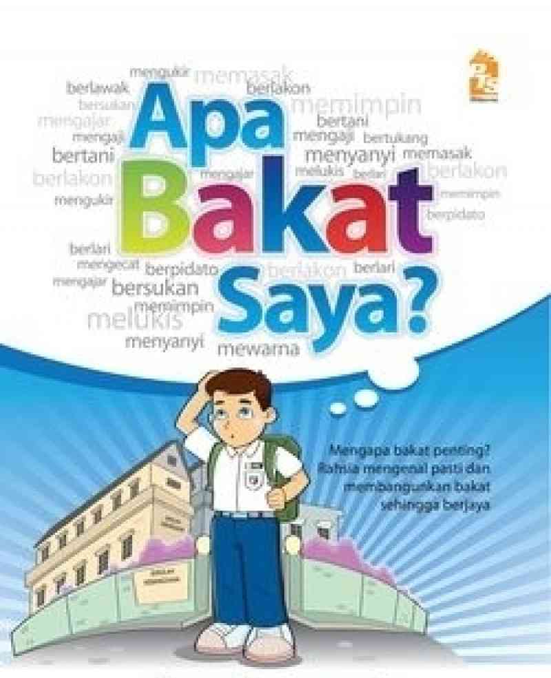 Perjalanan Mencari Pinjaman: Jaga Bakat dan Bahagialah!