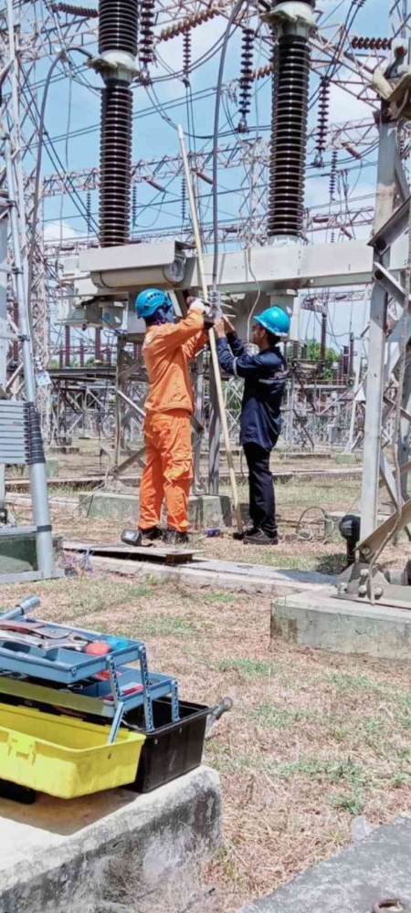 (Sumber : Dokumentasi Pribadi)