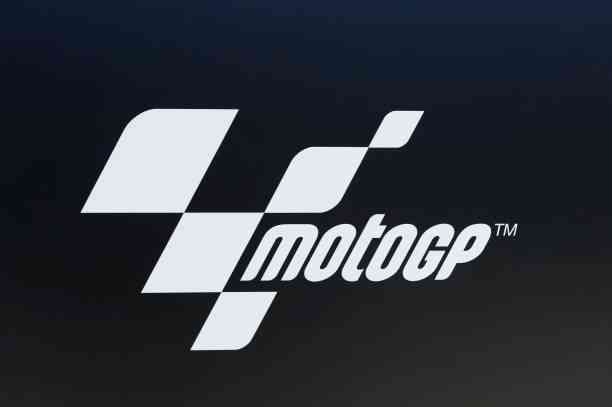 Logo MotoGP. Sumber: getty images (Mark Pfitzenreuter)