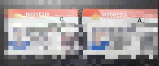SIM baru|dokpri