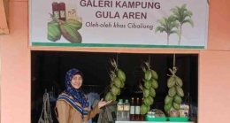 Dokumentasi Balai Penyuluh Pertanian Kecamatan Cibaliung