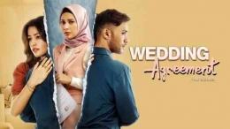 Wedding Agreement the Series Season 1 | Sumber: Hotstar.com
