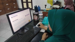 Pengolahan Naskah Online | Doc. Babeh Opiq 76