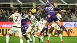 Momen Luca Ranieri membobol gawang Torino Desember lalu. https://football-italia.net/