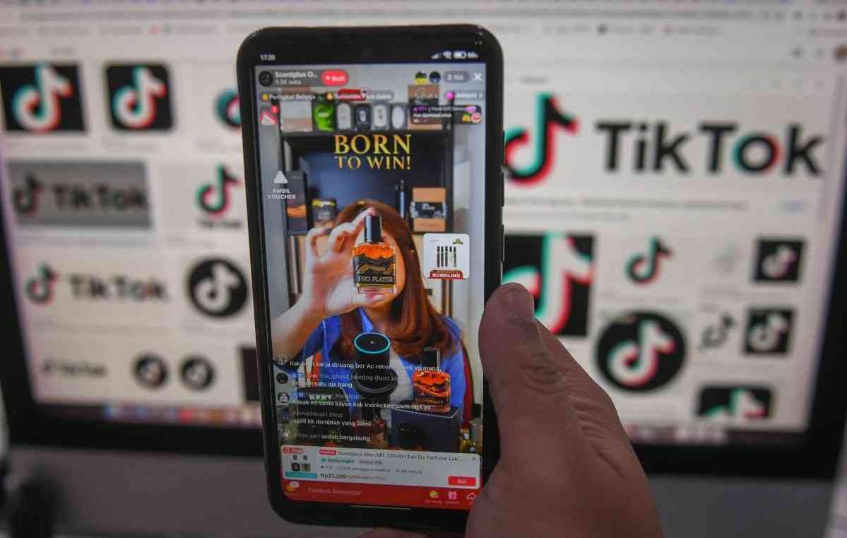 Kuasai Saham Tokopedia, Tiktok Shop Resmi Kembali Hadir Halaman 1 ...