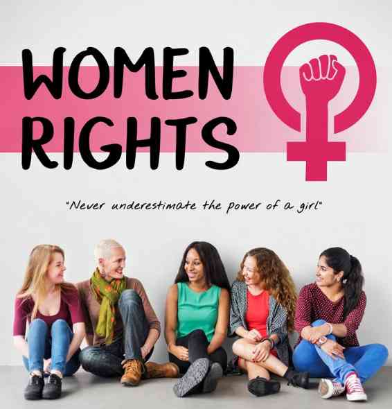 ilustrasi feminisme. sumber: freepik