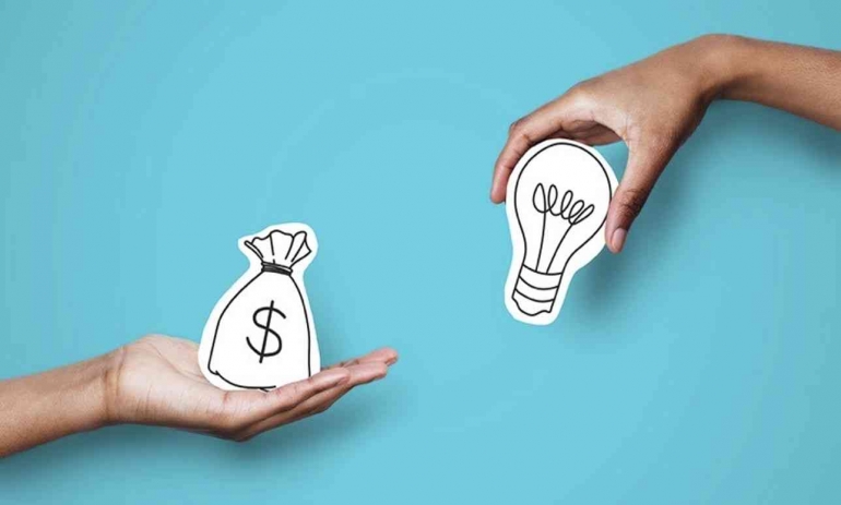 Sumber: cubic.id (Mengenal 6 Jenis Pendanaan Startup Series)