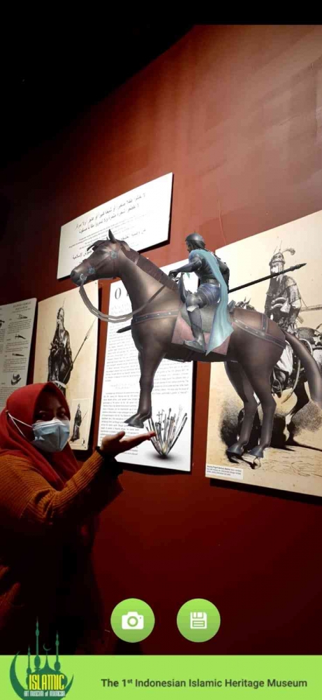 sumber Museum Islamic Art Indonesia
