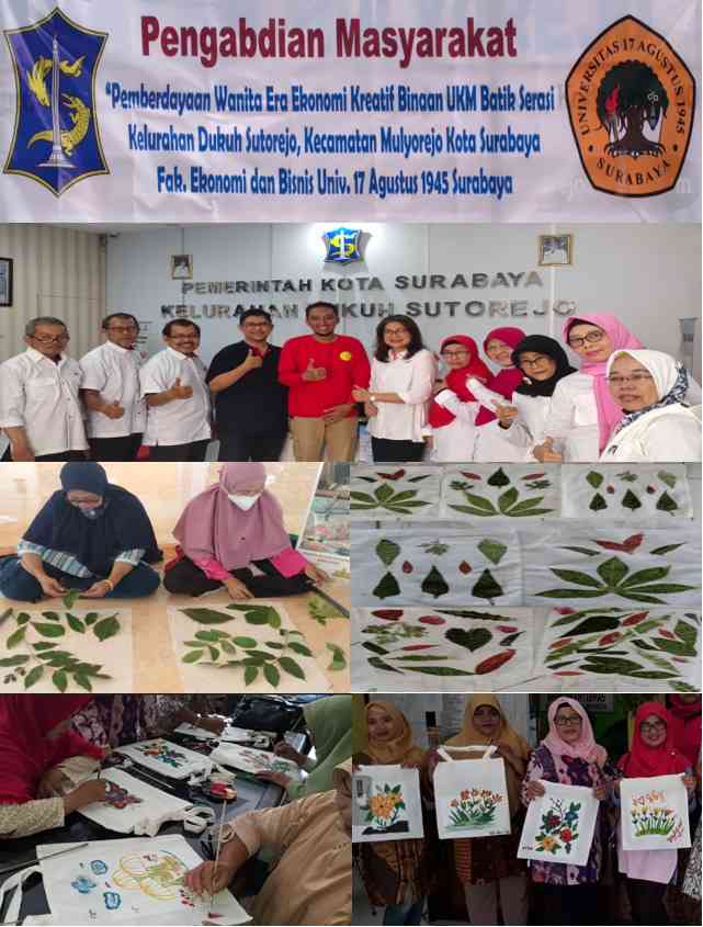 Melukis Tas: Bisnis Online Kreatif dengan Potensi Untung Besar