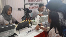 Humas Imigrasi Semarang