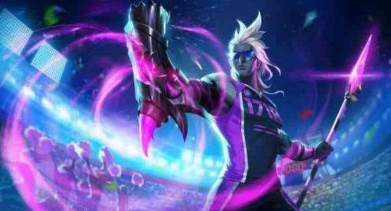 Hero Moskov (Credit : Moonton)