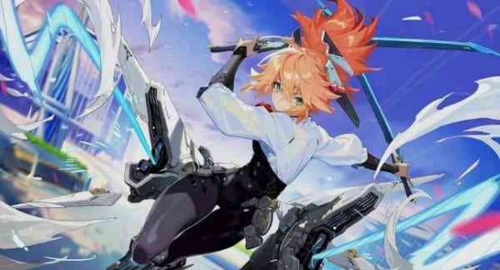 Hero Fanny (Credit : Moonton)