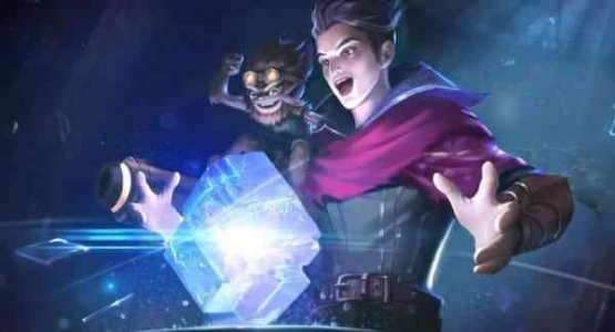 Hero Claude (Credit : Moonton)