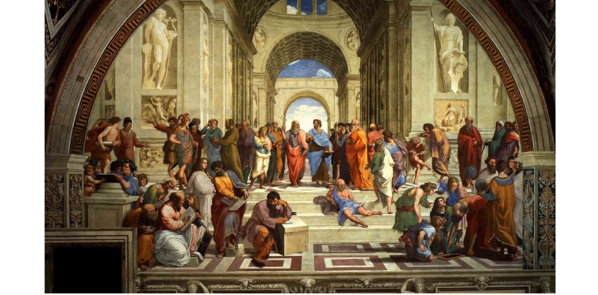 Gereja Renaissance Foto Artikel : Awal Mula Kemunculan Renaissance: Dominasi Gereja sampai ...