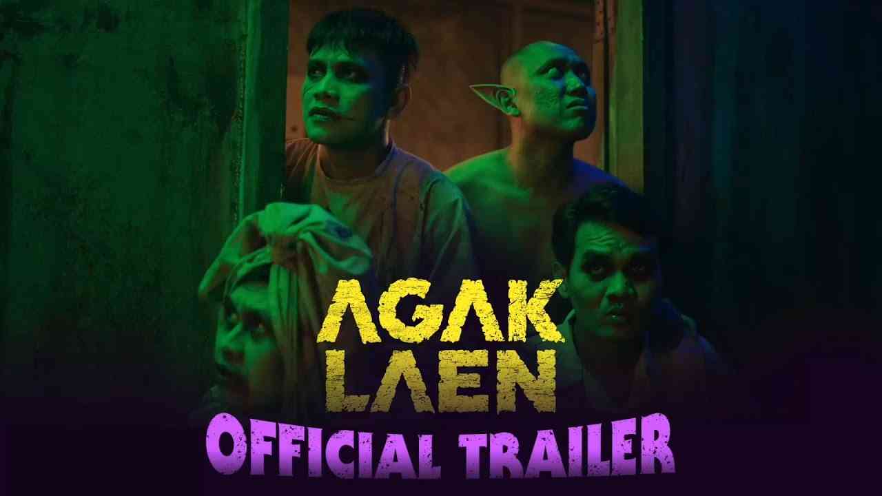 10 Rekomendasi Film Bioskop Tayang Februari 2024, Beragam Genre Horor ...