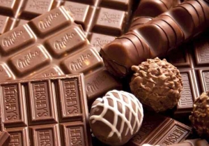 Fakta Unik Coklat! Si Manis yang Mampu Meluluhkan Hati Banyak Orang! Halaman 2 - Kompasiana.com